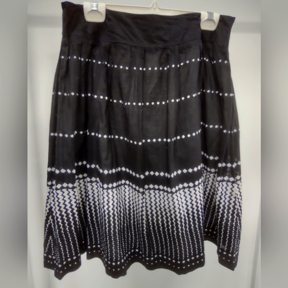 Calvin Cline full skirt, size 6